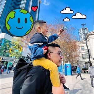 Meet your Posher, Phong